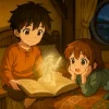A Dreamer's Lullaby