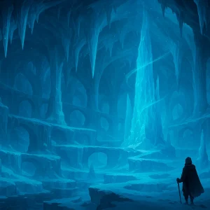 Frigid Pillar