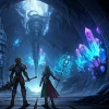 Metal Cavern