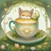 The Passive Fox
