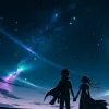 Star Gazer