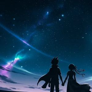 Star Gazer
